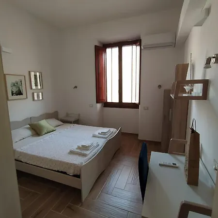 Guest house Le Di Giotto In Citta Cagliari