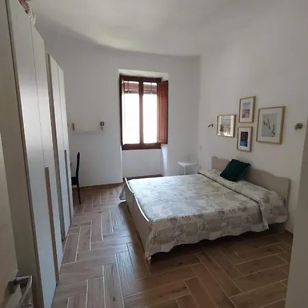 Guest house Le Di Giotto In Citta