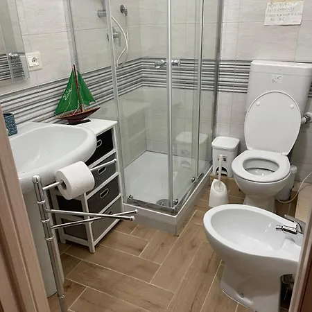 Le Di Giotto In Citta Guest house *