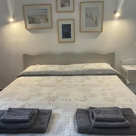 Le Di Giotto In 3* Cagliari